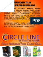 Panduan Circleline PDF