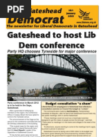 Download Gateshead Democrat Jan 10 by Jonathan Wallace SN25784791 doc pdf