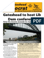 Gateshead Democrat Jan 10