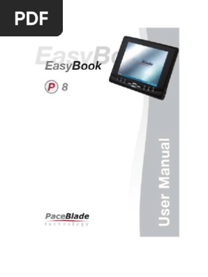 Paceblade