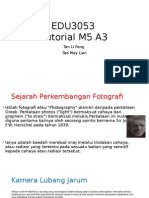 Tutorial M5 A3