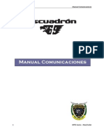 Manual Comunicaciones E69