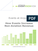 Events at Airports