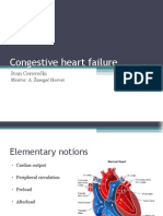Congestive Heart Failure: Ivan Cerovečki