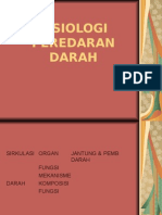 Fisiologi Peredaran Darah