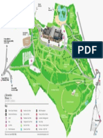 Site Plan - With Car Parks