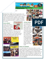 Newsletter Spring Week 8 2015 PDF