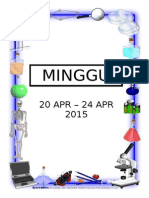 Divider Minggu 2015