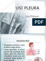 Efusi Pleura 