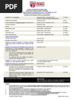 SKPSI1 20150112CalendarAcademikSecondSem 2014 2015