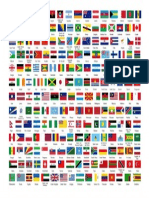 Flags of The World