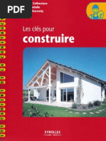 Cles Pour Construire