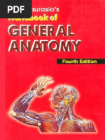 Download B D Chaurasias Handbook of General Anatomy 4th Ed by iahmed3000 SN257867584 doc pdf