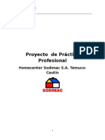 Proyecto Practica Profesional