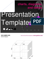 Powerpoint Presentation Templates