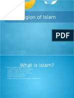 Islam 1