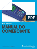 Netcaixa Manual Comerciante