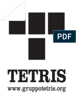 Tetris Logo!