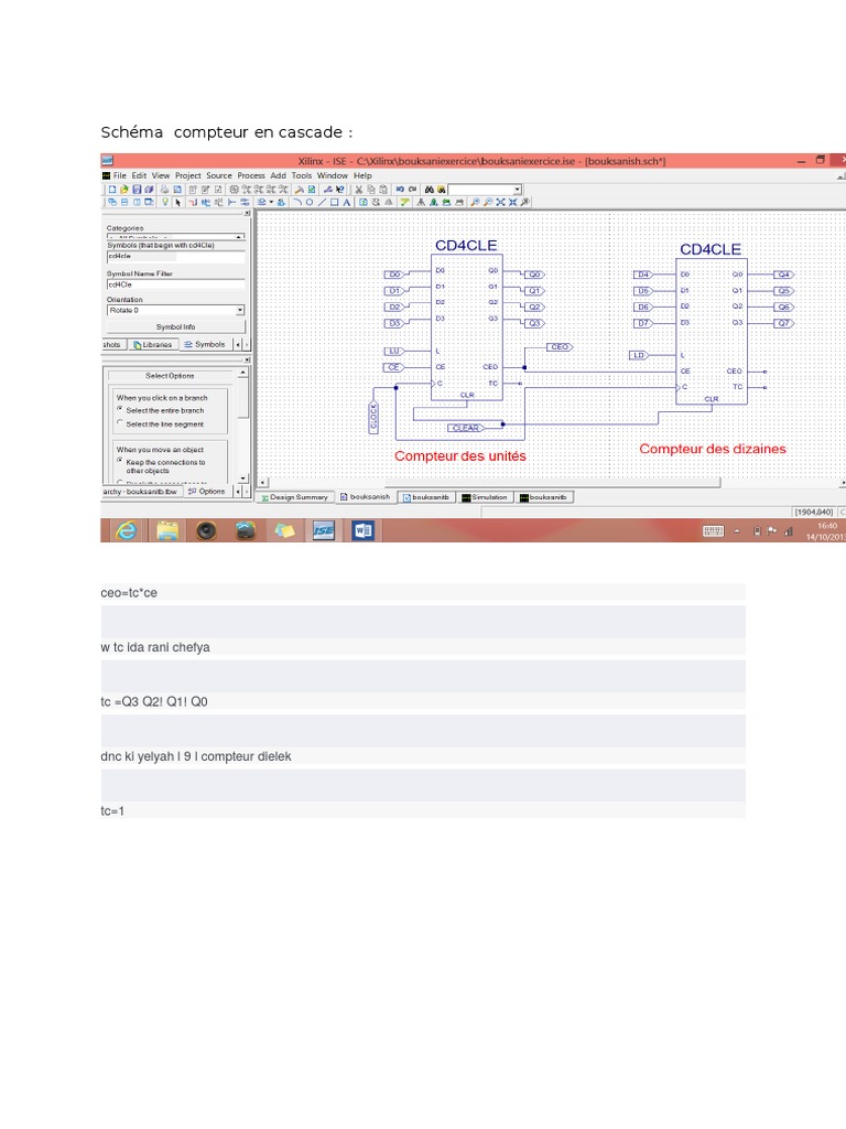 Compteur | PDF