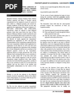 Right of Accession Case Digests