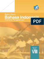 Download SMP Kelas 8 Bahasa Indonesia Wahana Pengetahuan Buku Siswa by MuhammadAbdanMulia SN257881054 doc pdf