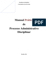 Manual Pratico de PAD