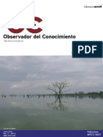 Revista Observador Del Conocimiento