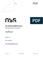 NBL Polyflor PVCSheeting BIMObjectGuide 1.1