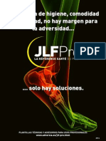 Catalogo JLFpro 2014