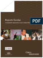 Reporte Escolar- Comunidades Informadas Crean Calidad Educativa.pdf