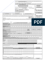 MISIL - Shares Application Form