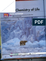 chemistry of life ii