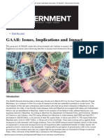 GAAR_ Issues, Implications and Impact - 27 Sep 2012 - IGovernment Print View.pdf