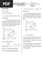 aceleração média e constante.pdf