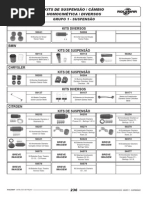 Webcatalogo Kit & CIA