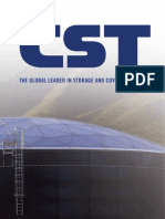 CST Global Solutions Brochure