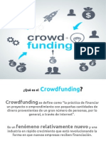 Crowd Funding
