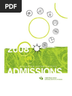 Download NID Admission Brochure 08 by mrinalsharma SN2578999 doc pdf