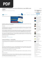 3 Técnicas de Leitura Dinâmica_ Leia 300% mais rápido.pdf