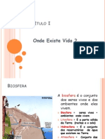 Onde Existe Vida PDF