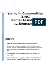 Linc Presentation