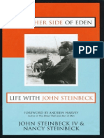 The Other Side of Eden - Life With John - Steinbeck