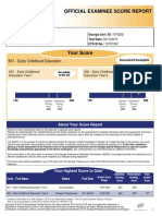 002 gace early childhood test