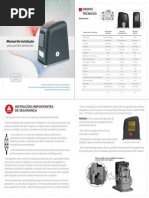 Manual Folheto Durata c08045 Web