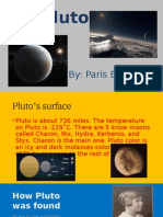 Pluto