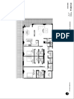 Floor Plans 11th and 12th Floors