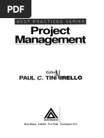 Download Project management by iran1412690 SN257916055 doc pdf