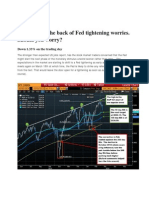 S&P March 6 2015