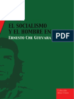 GUEVARA E, El Socialismo y El Hombre en Cuba