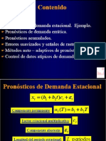 Presentación Clase 6 Gestión de Inventarios